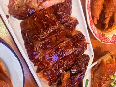 -爆炸头阿姨小四川正宗川味小吃(无任何分店)