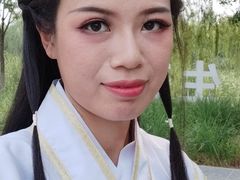 -九月鹰飞汉服摄影工作室