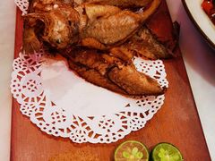 -丁字口海鲜热炒·烧烤大排档