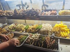 -胖子好盐水鸭(总店)