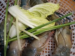 -三个渔夫·蒸汽海鲜(小白楼店)