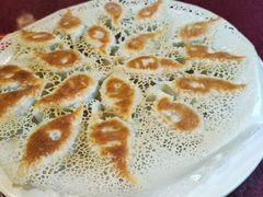 冰花煎饺-老边饺子馆(中街店)