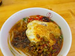-李叁面馆(妇幼店)