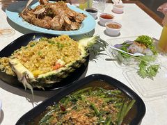 -班赞海鲜市场