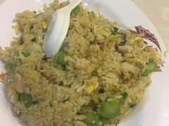 招牌炒饭-桥底辣蟹(谢斐道店)