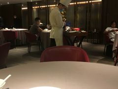 大堂-新荣记(湾仔店)