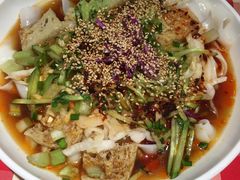 西贝面筋-西贝莜面村(正大广场店)