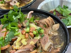 -阿芬卤面(花巷店)