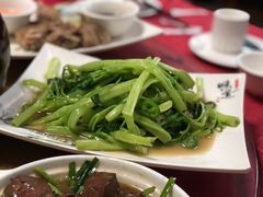 炒通菜-裕华(南华东路店)