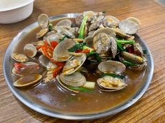 -2烧烤串·秘制鲫鱼