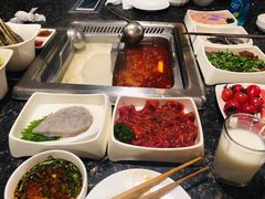 -海底捞火锅(亲贤北街店)