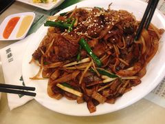 -翠园(铜锣湾广场店)