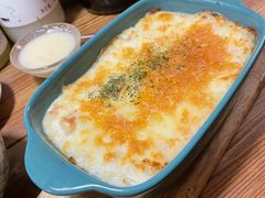 -食戟
