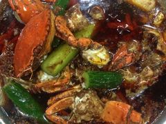 iphone_upload_pic-辣盆盆麻辣小龙虾(哈尔滨总店)