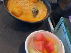 -湾景餐厅(海洋公园店)