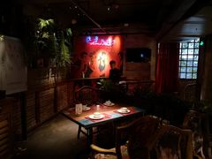 -清漫·派对音乐餐吧(市桥店)