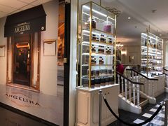 门面-Angelina(老佛爷店)