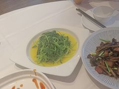 -松鹤楼(狮山永利广场店)