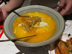 -蟹黄鱼·海派深夜面馆(巨鹿路店)