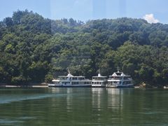 -千岛湖东南湖区