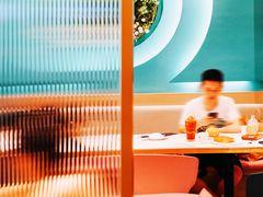 -柠檬树茶餐厅(海雅缤纷城店)