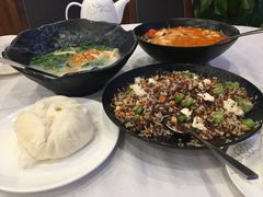 -岭南海晏楼(滨江东总店)