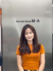 -艾美A·M Hair Salon
