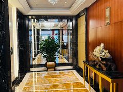 -上海圣淘沙万怡酒店