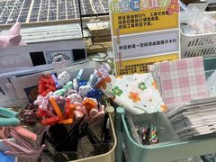 -十八字金银饰·拼豆·开蚌手工体验团建(君太百货店)