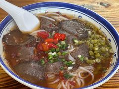 -十里香粉馆(虹桥中路店)