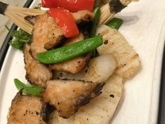 -海景壹号大酒店(滨湖店)