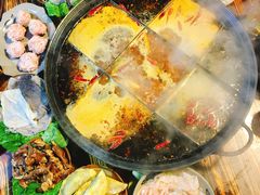 -独雅老火锅(原宏声巷店)