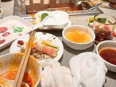 -海底捞火锅(丰尚国际广场店)