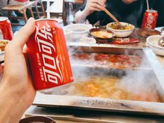 -月满大江火锅(总府路店)