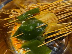 -嘉州鲜知味钵钵鸡(奎星楼店)