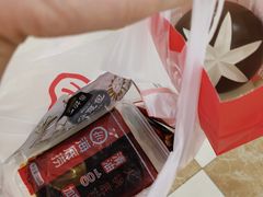 -海底捞火锅(大唐店)