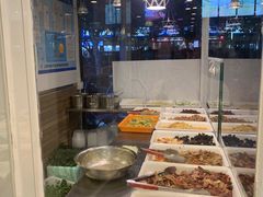 -河南红烧牛肉面(剑河路店)