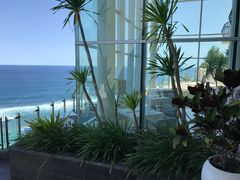 -巴厘岛悦榕庄Jumana露台餐厅