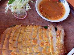 -南沙游艇会·大兵船餐厅