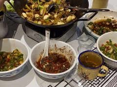 -山涧肴·泉水煮活鱼(坂田店)