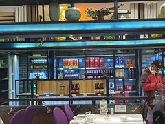 大堂-和记小菜(七宝店)