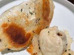 黑松露牛肉水煎包-掌柜的店·河南菜(世茂店)