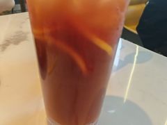冻柠茶-超级魔厨(地王店)