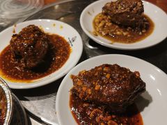 麻辣兔头-老号尤兔头(幸福店)