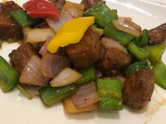 -骏莱海鲜鱼港(五角场店)