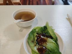 -顺德·古草食记(长寿店)