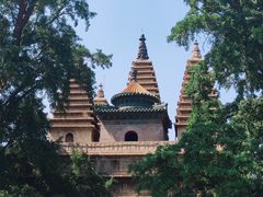 -北京石刻艺术博物馆(五塔寺)