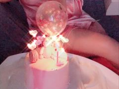 -CAKE BOSS 蛋糕老板(领展购物广场·中关村店)