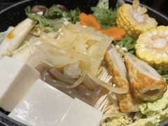 -有喜屋·烧鸟·居酒屋(周浦万达店)