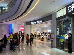 -万达广场(南宁青秀店)